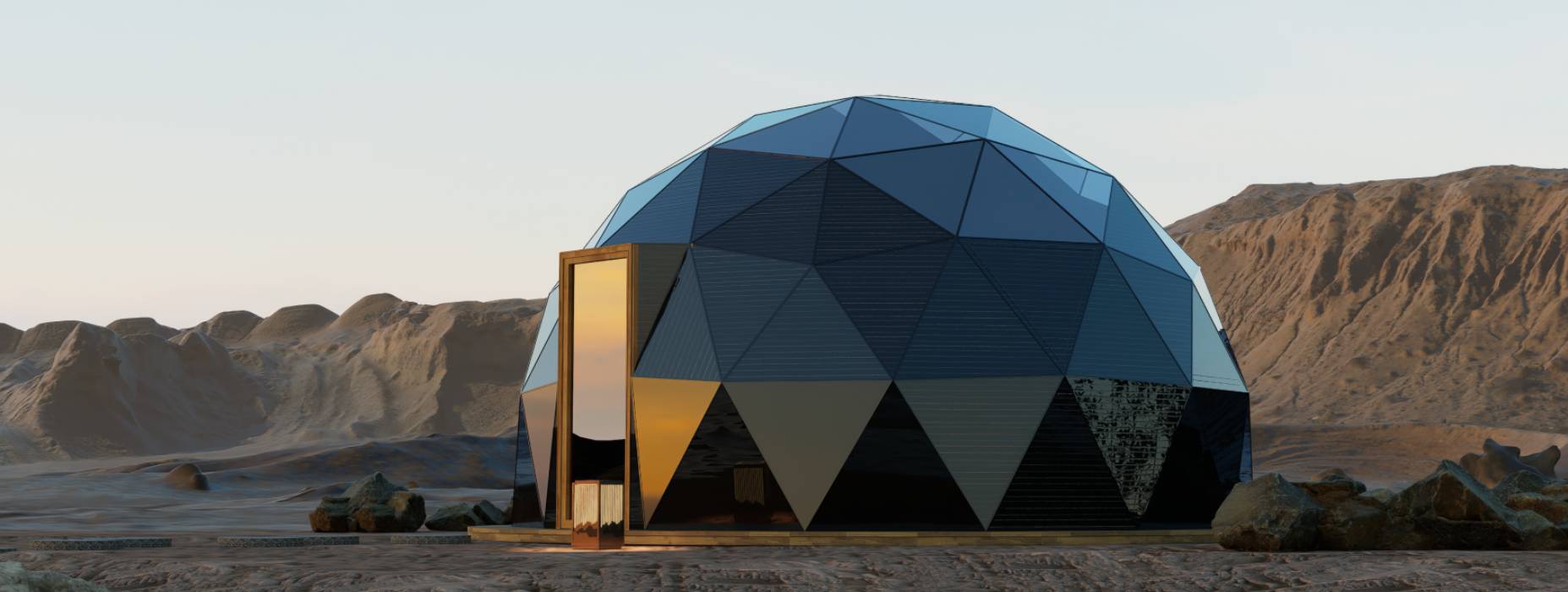 龙港区星空酒店帐篷